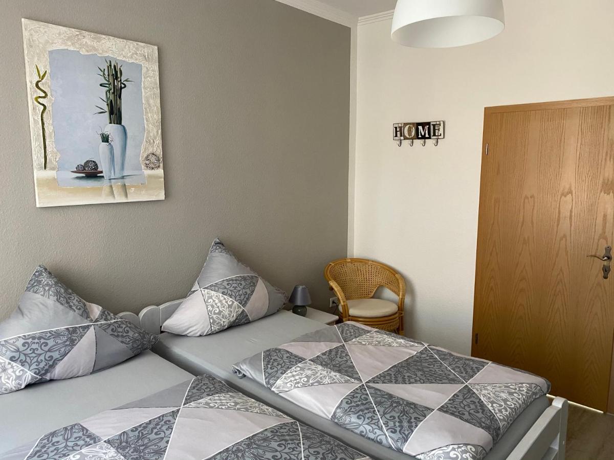 Apartment Am Schlossparkcenter