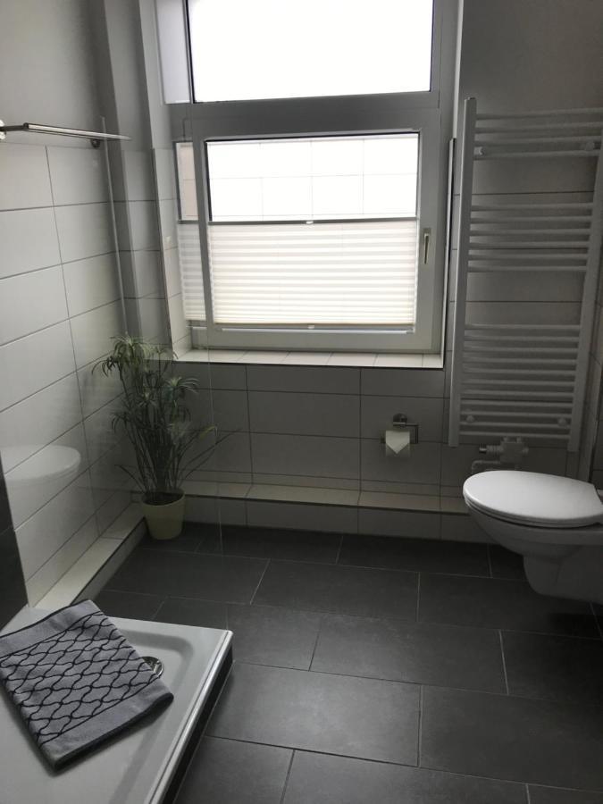 Am Schlossparkcenter Apartment *