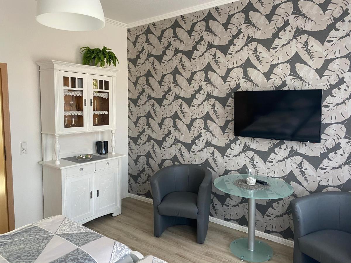 Apartment Am Schlossparkcenter *