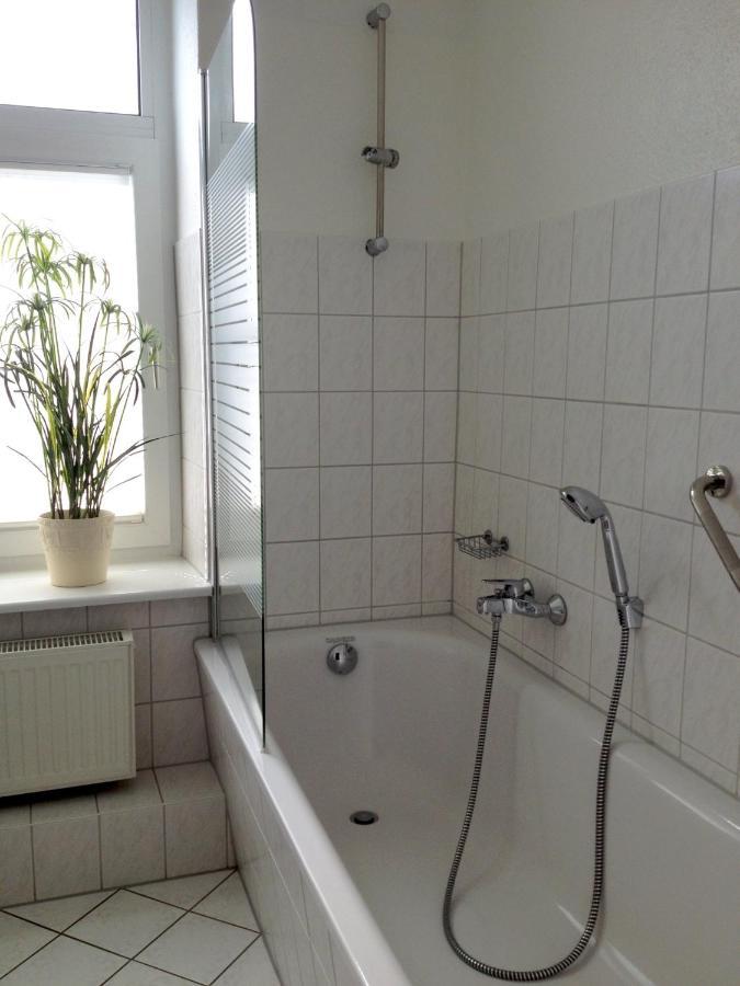 Am Schlossparkcenter Apartment *