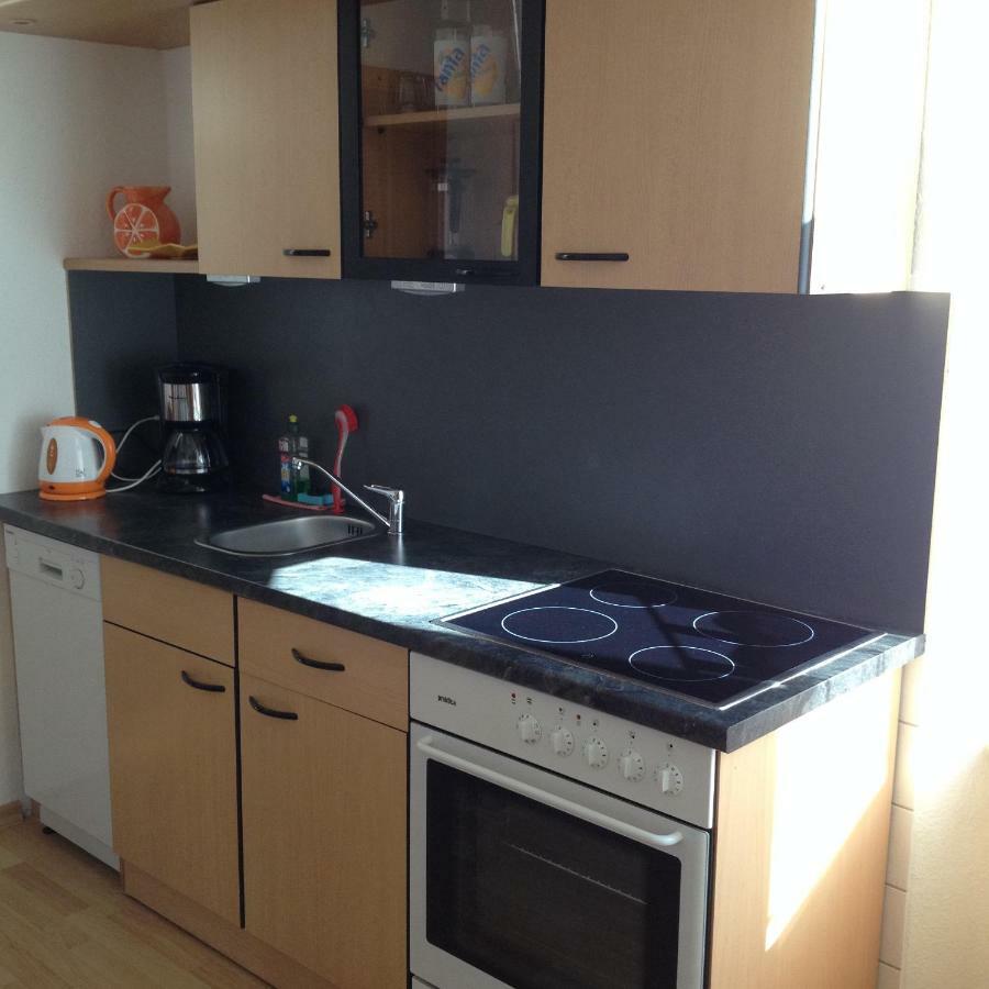 Apartment Am Schlossparkcenter Schwerin (Mecklenburg-Vorpommern)