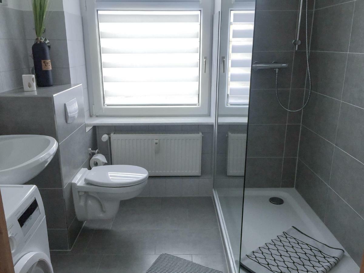 Am Schlossparkcenter Apartment Schwerin (Mecklenburg-Vorpommern)
