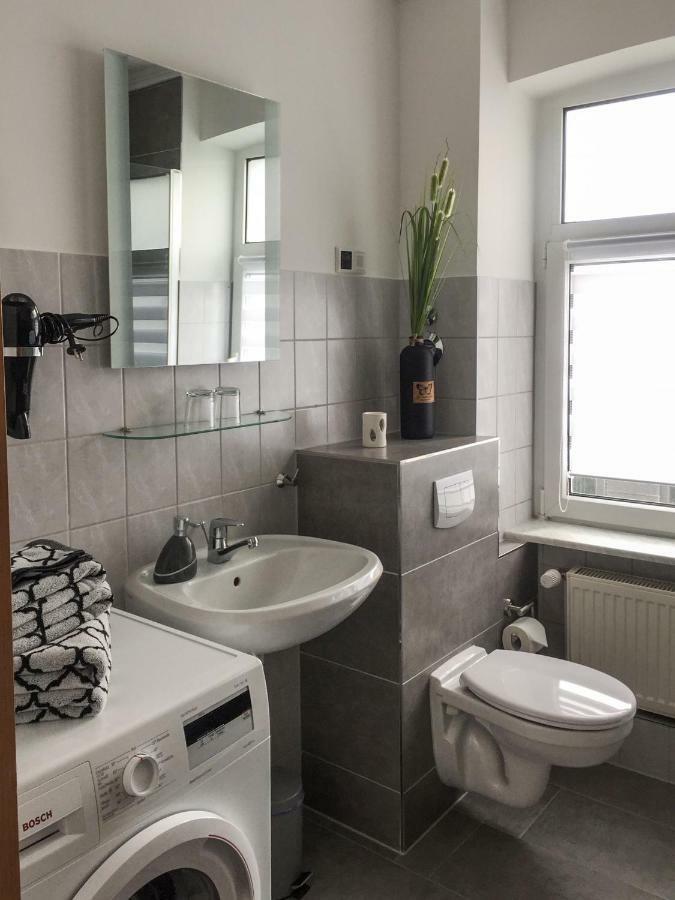 Am Schlossparkcenter Apartment *