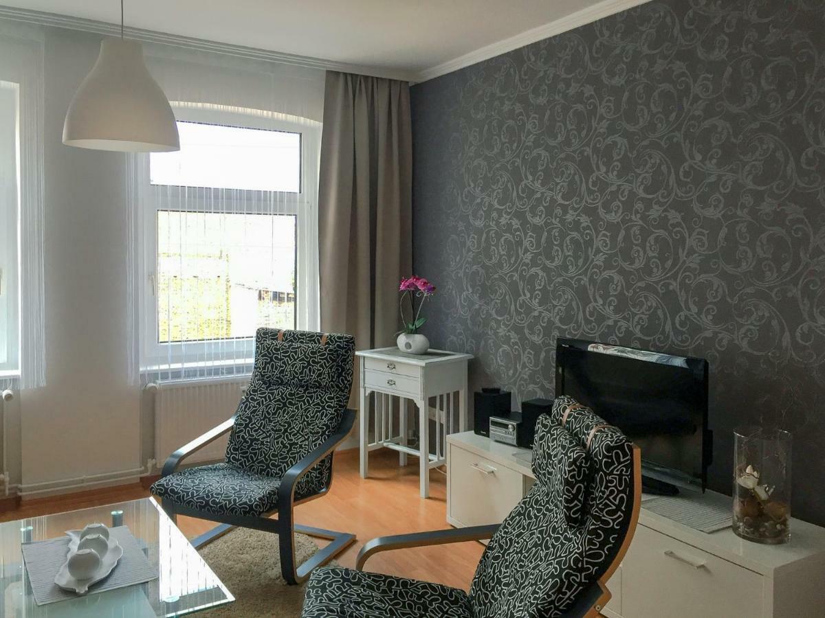 Am Schlossparkcenter Apartment Schwerin (Mecklenburg-Vorpommern)