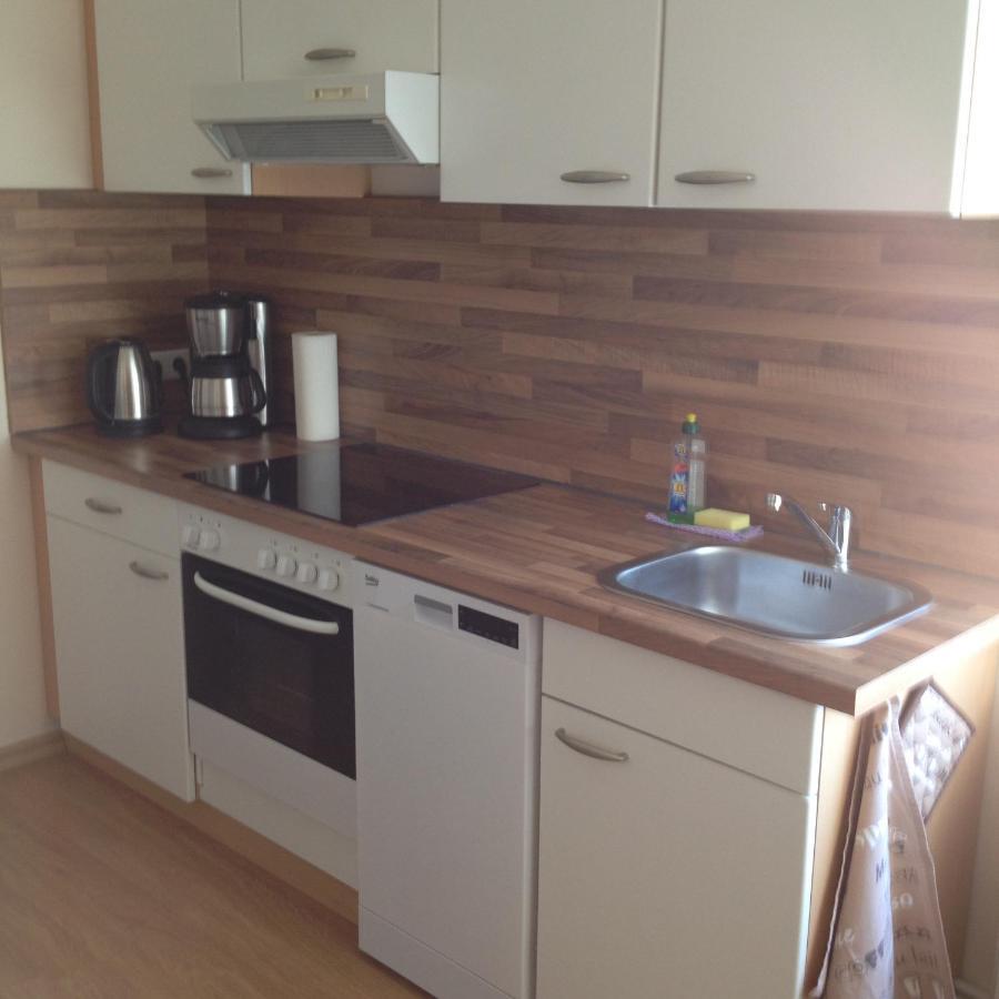 Am Schlossparkcenter Apartment Schwerin (Mecklenburg-Vorpommern)