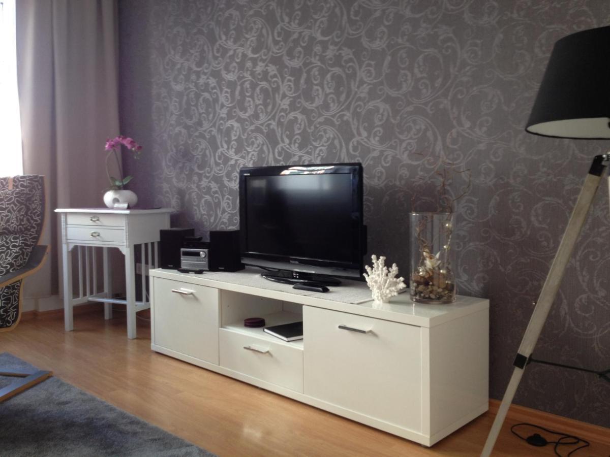 Apartment Am Schlossparkcenter Schwerin (Mecklenburg-Vorpommern)